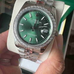 ROLEX     Date just 36 RO1593(SALE)