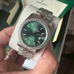 ROLEX     Date just 36 RO1593(SALE)