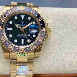 ROLEX   GMT-MASTER Ⅱ 40MM RO1594