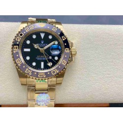 ROLEX   GMT-MASTER Ⅱ 40MM RO1594