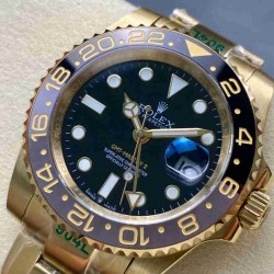 ROLEX   GMT-MASTER Ⅱ 40MM RO1594