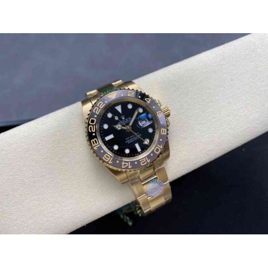 ROLEX   GMT-MASTER Ⅱ 40MM RO1594