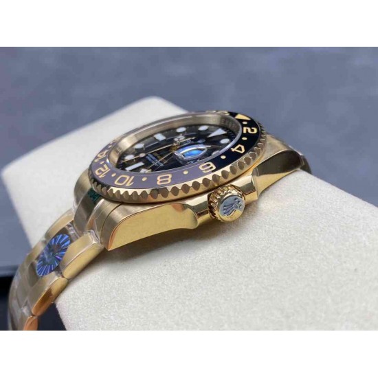 ROLEX   GMT-MASTER Ⅱ 40MM RO1594