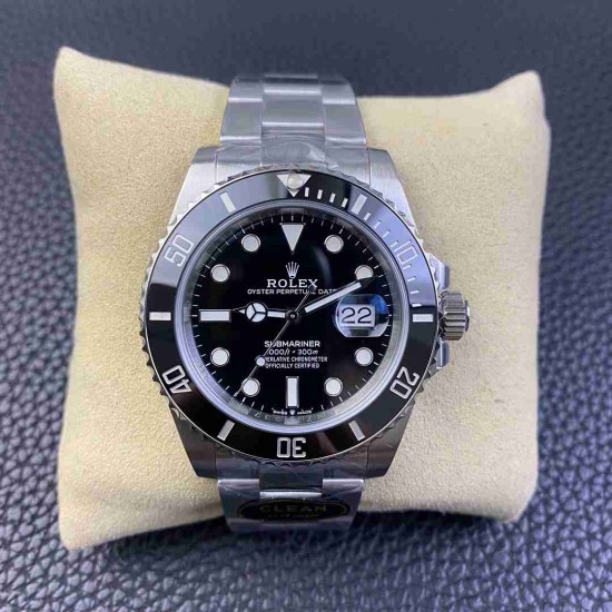 ROLEX   SUBMARINER DATA 41MM(2024 new) RO1595