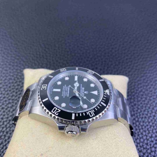 ROLEX   SUBMARINER DATA 41MM(2024 new) RO1595