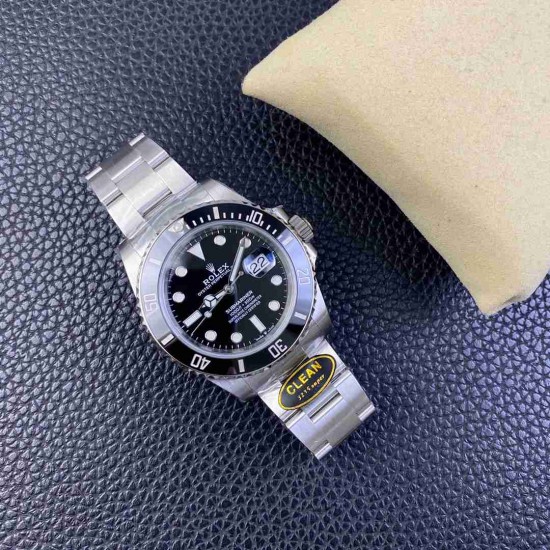 ROLEX   SUBMARINER DATA 41MM(2024 new) RO1595