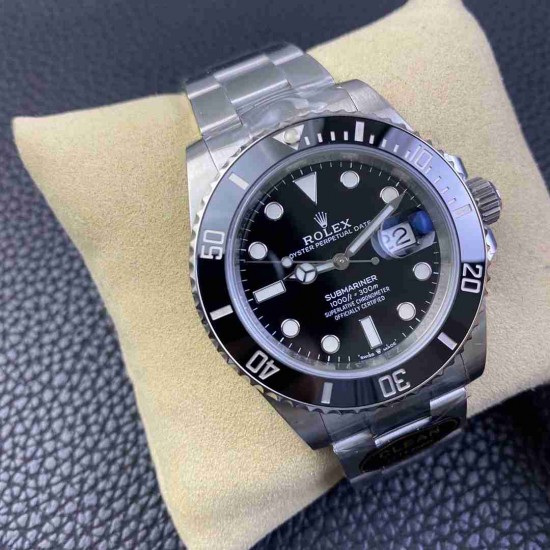 ROLEX   SUBMARINER DATA 41MM(2024 new) RO1595