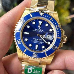 ROLEX   SUBMARINER DATA 41MM(2024 new) RO1596