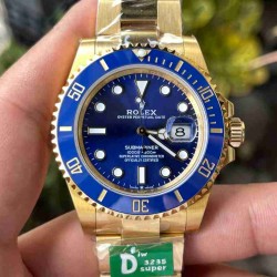 ROLEX   SUBMARINER DATA 41MM(2024 new) RO1596