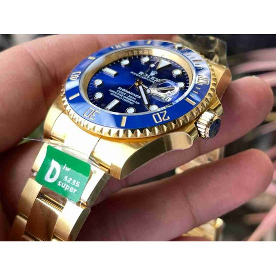 ROLEX   SUBMARINER DATA 41MM(2024 new) RO1596