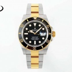 ROLEX   SUBMARINER DATA 41MM(2024 new) RO1597