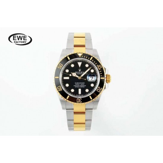 ROLEX   SUBMARINER DATA 41MM(2024 new) RO1597