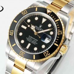 ROLEX   SUBMARINER DATA 41MM(2024 new) RO1597