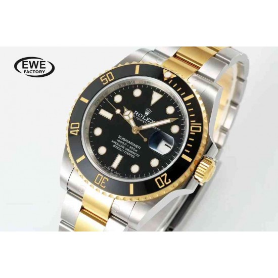 ROLEX   SUBMARINER DATA 41MM(2024 new) RO1597