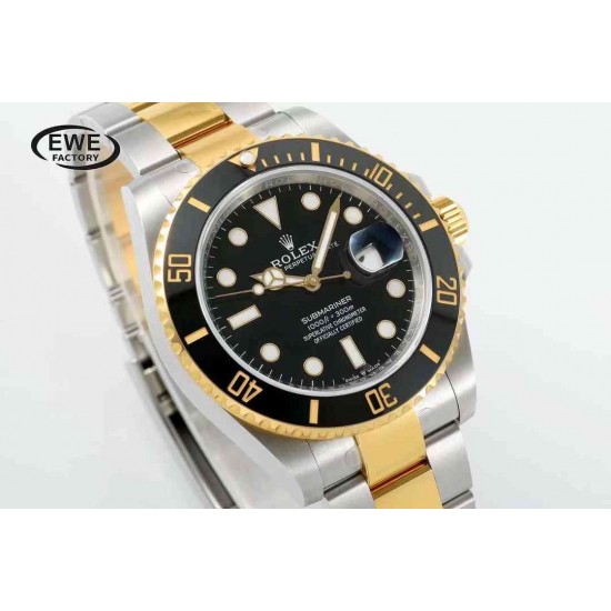 ROLEX   SUBMARINER DATA 41MM(2024 new) RO1597