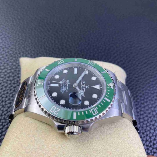 ROLEX   SUBMARINER DATA 41MM(2024 new) RO1597