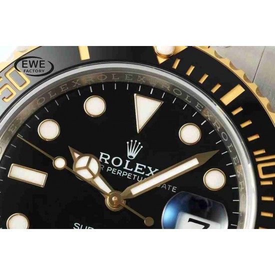 ROLEX   SUBMARINER DATA 41MM(2024 new) RO1597