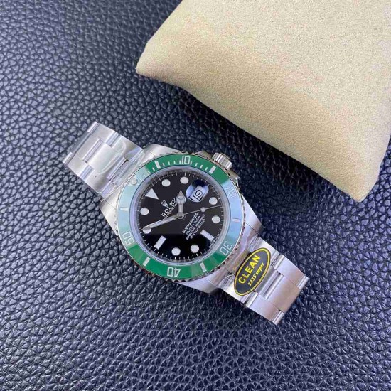 ROLEX   SUBMARINER DATA 41MM(2024 new) RO1597