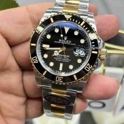 ROLEX   SUBMARINER DATA 41MM(2024 new) RO1598