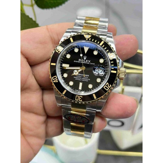 ROLEX   SUBMARINER DATA 41MM(2024 new) RO1598