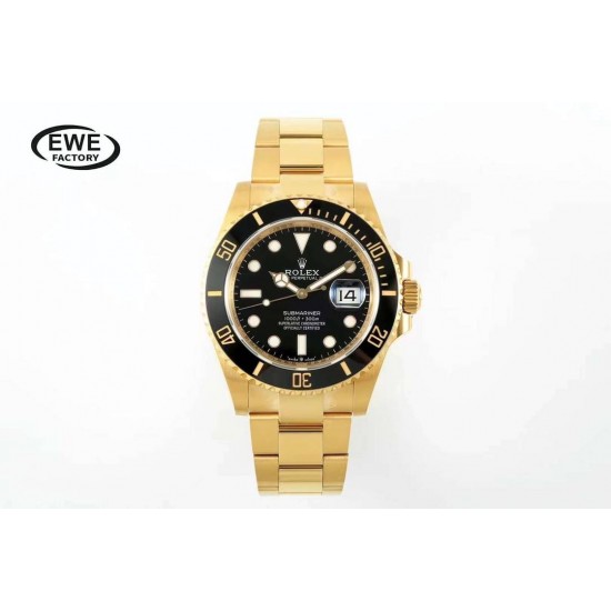 ROLEX   SUBMARINER DATA 41MM(2024 new) RO1598