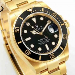 ROLEX   SUBMARINER DATA 41MM(2024 new) RO1598