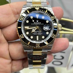 ROLEX   SUBMARINER DATA 41MM(2024 new) RO1598