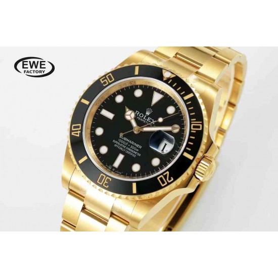 ROLEX   SUBMARINER DATA 41MM(2024 new) RO1598