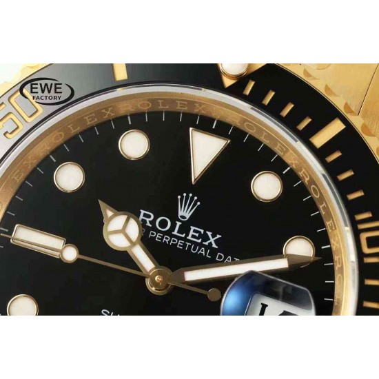 ROLEX   SUBMARINER DATA 41MM(2024 new) RO1598