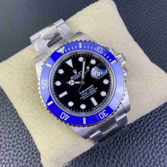 ROLEX   SUBMARINER DATA 41MM(2024 new) RO1599