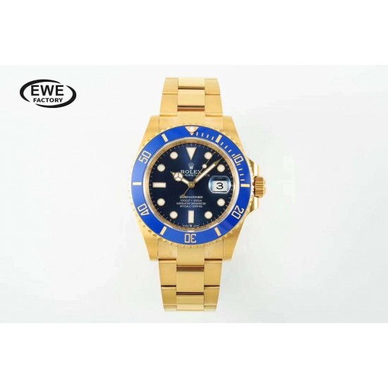 ROLEX   SUBMARINER DATA 41MM(2024 new) RO1599