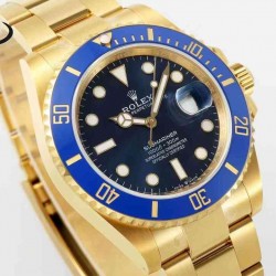 ROLEX   SUBMARINER DATA 41MM(2024 new) RO1599