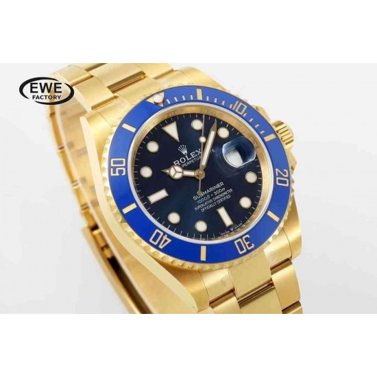 ROLEX   SUBMARINER DATA 41MM(2024 new) RO1599