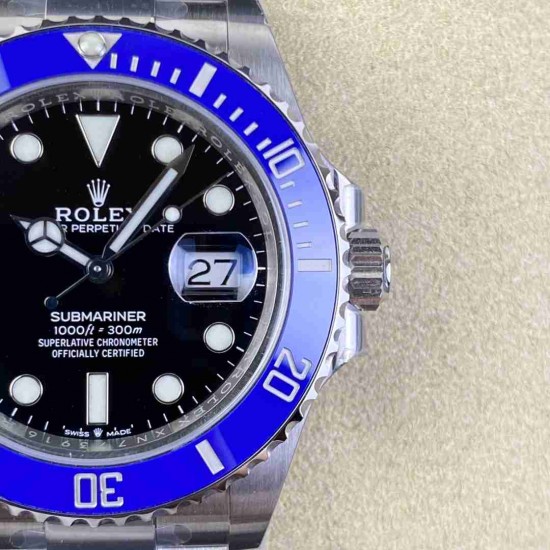 ROLEX   SUBMARINER DATA 41MM(2024 new) RO1599