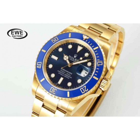 ROLEX   SUBMARINER DATA 41MM(2024 new) RO1599