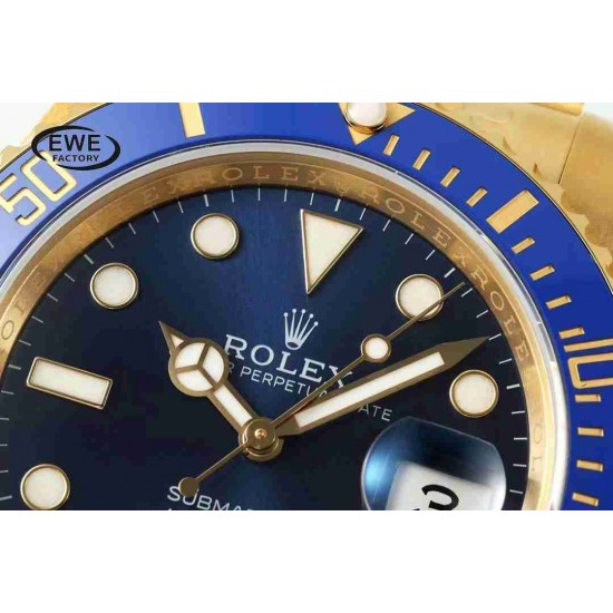 ROLEX   SUBMARINER DATA 41MM(2024 new) RO1599