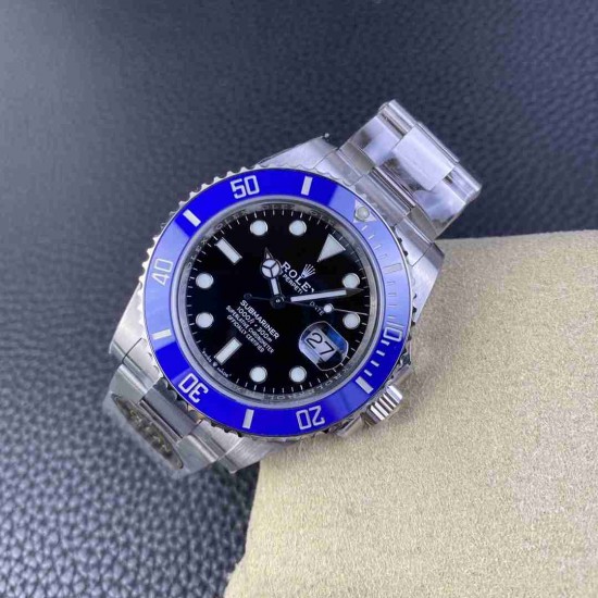 ROLEX   SUBMARINER DATA 41MM(2024 new) RO1599