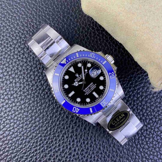 ROLEX   SUBMARINER DATA 41MM(2024 new) RO1599