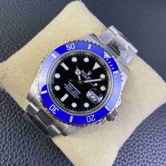 ROLEX   SUBMARINER DATA 41MM(2024 new) RO1599