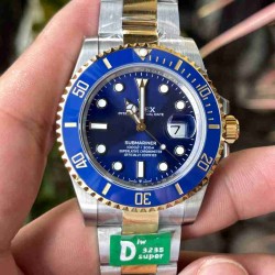 ROLEX   SUBMARINER DATA 41MM(2024 new) RO1600