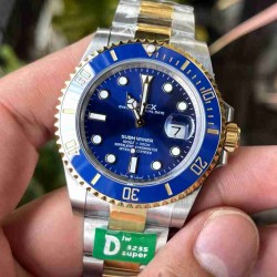 ROLEX   SUBMARINER DATA 41MM(2024 new) RO1600