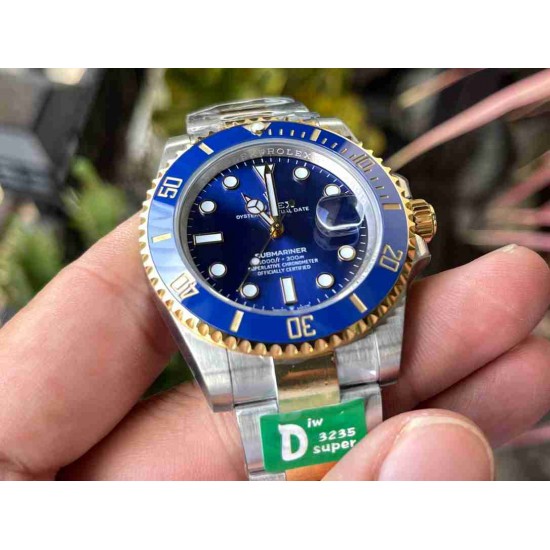 ROLEX   SUBMARINER DATA 41MM(2024 new) RO1600