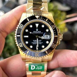 ROLEX   SUBMARINER DATA 41MM(2024 new) RO1601