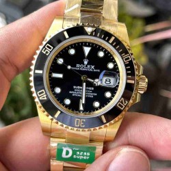 ROLEX   SUBMARINER DATA 41MM(2024 new) RO1601