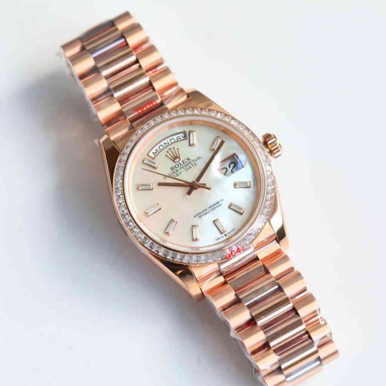 ROLEX   Day Date 36 RO1608