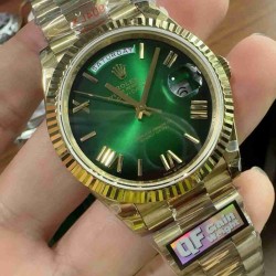 ROLEX   Day Date 40 RO1610