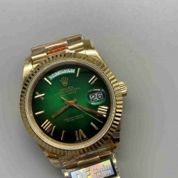 ROLEX   Day Date 40 RO1610