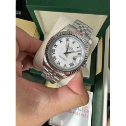 ROLEX     Date just 41 RO1611(SALE)