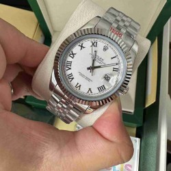 ROLEX     Date just 41 RO1611(SALE)