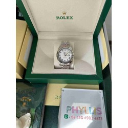 ROLEX     Date just 41 RO1611(SALE)